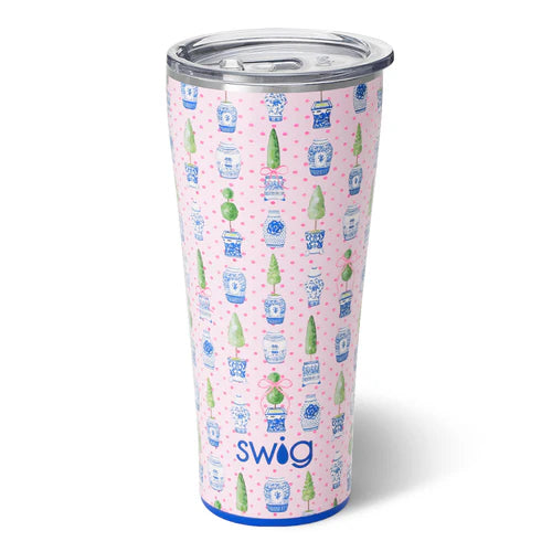 Ginger Jars Tumbler