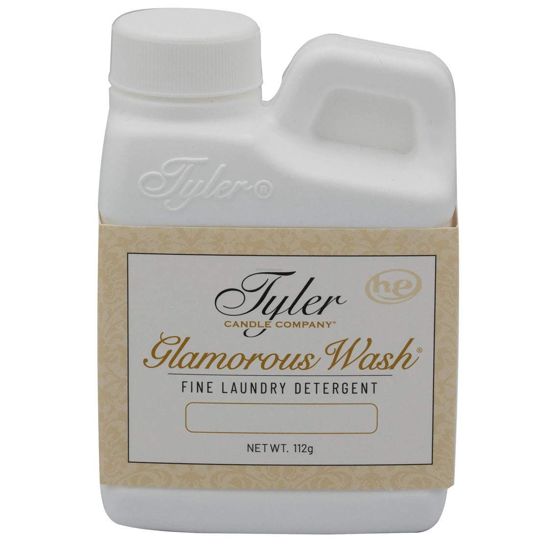 Glam Wash (Bless Your Heart), Tyler Candle Company