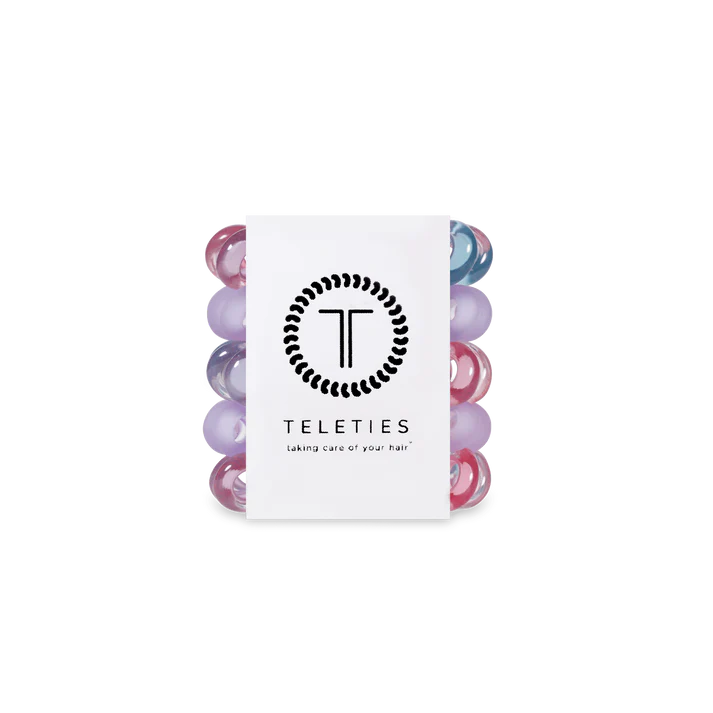 Hippity Hoppity Tiny Hair Ties