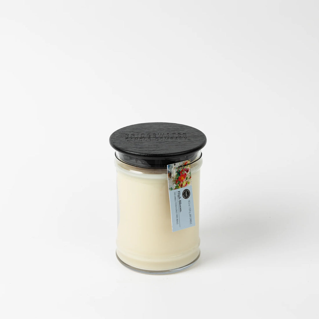 18oz High Bloom Candle