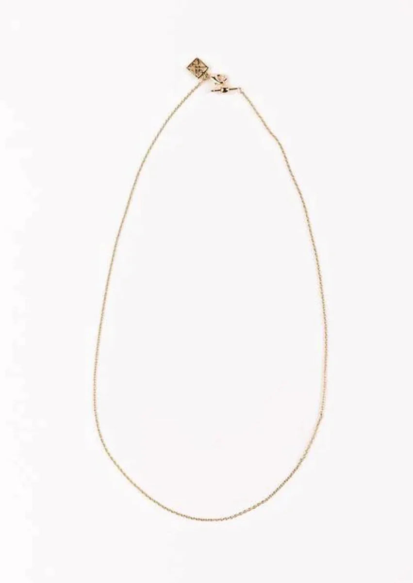 Luxe Necklace