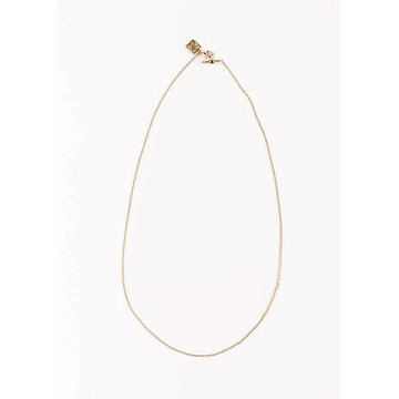 Luxe Necklace 22 in