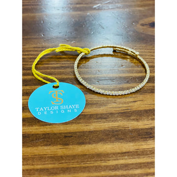 Dawn Bangle