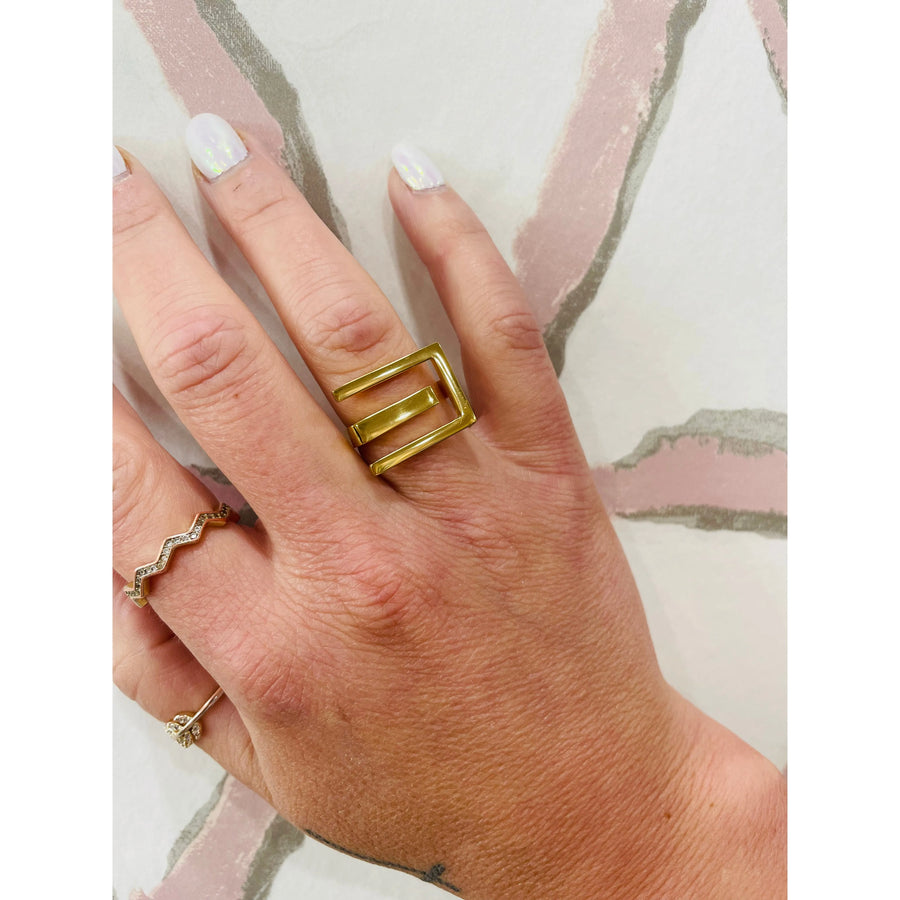 Marie Ring