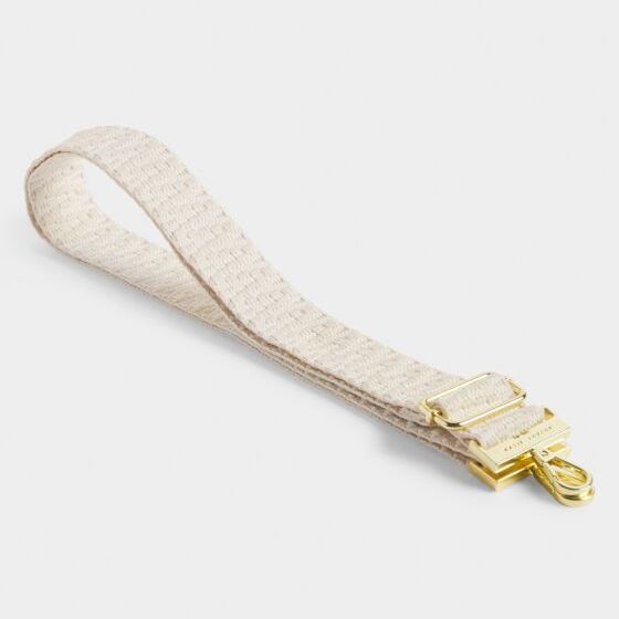 Canvas Strap (Ecru)