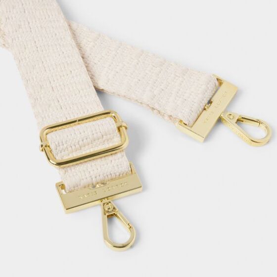Canvas Strap (Ecru)