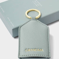 Hidden Photo Keyring