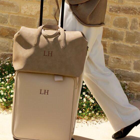Milan Cabin Bag
