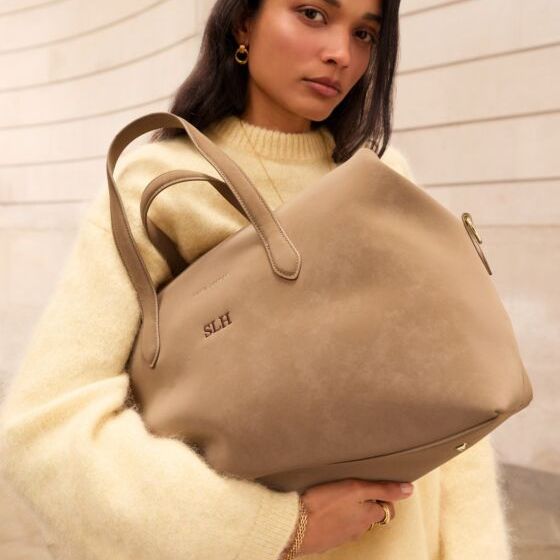 Milan Cabin Bag
