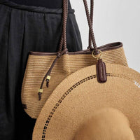 Magnetic Hat Clip (Chocolate)