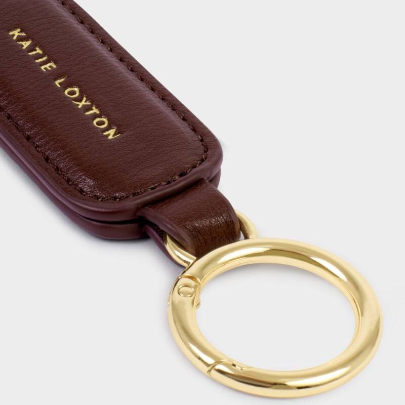 Magnetic Hat Clip (Chocolate)