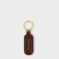 Magnetic Hat Clip (Chocolate)