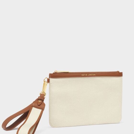 Hallie Wristlet Pouch