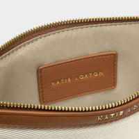 Hallie Wristlet Pouch