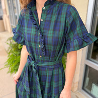 Tibi Dress