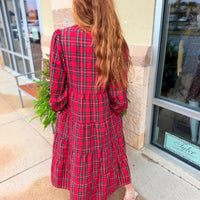 Cameron Dress