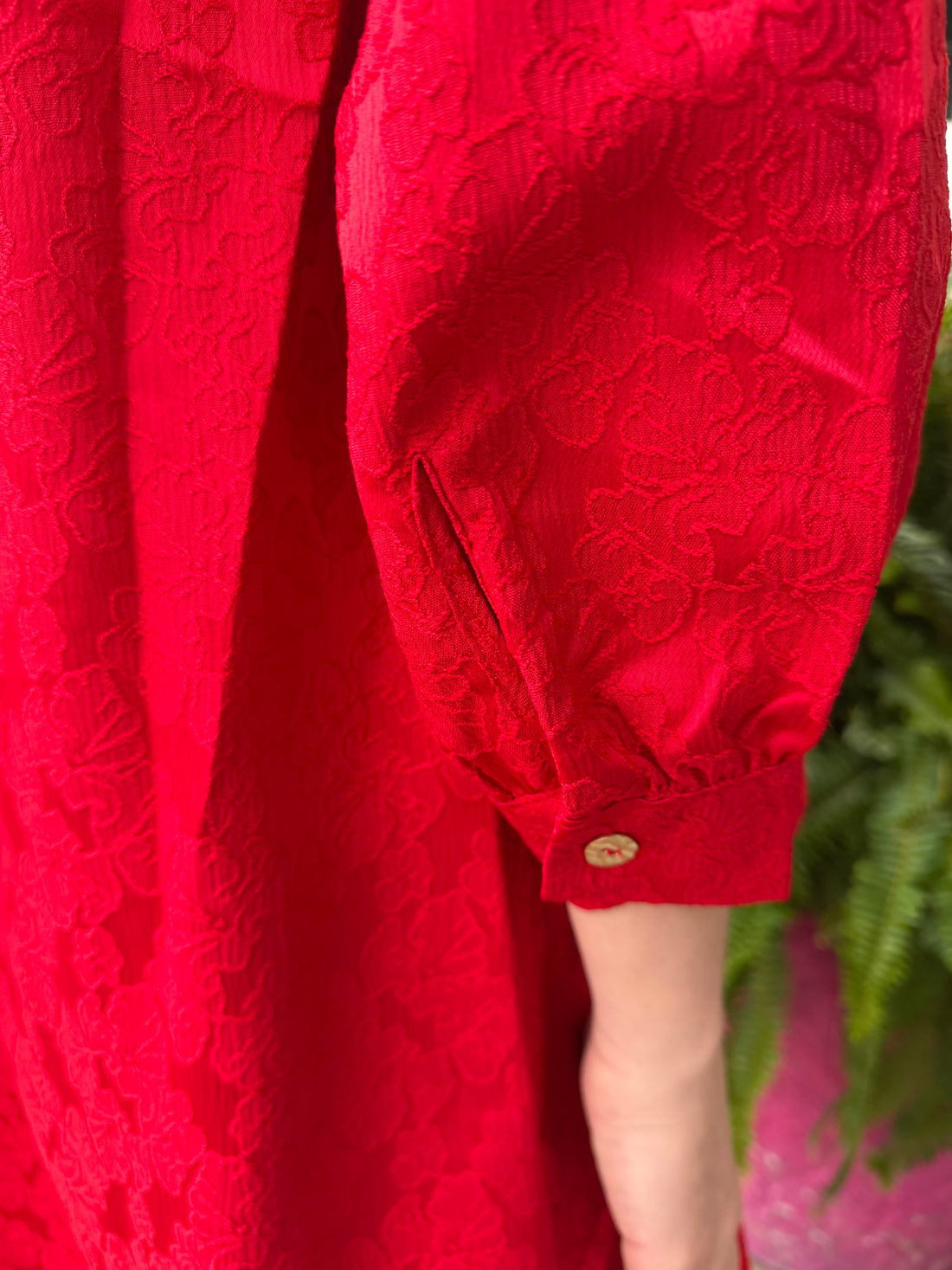 Raelyn Dress