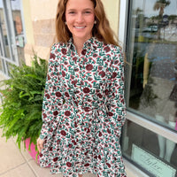 Maya Dress