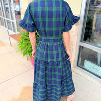Tibi Dress