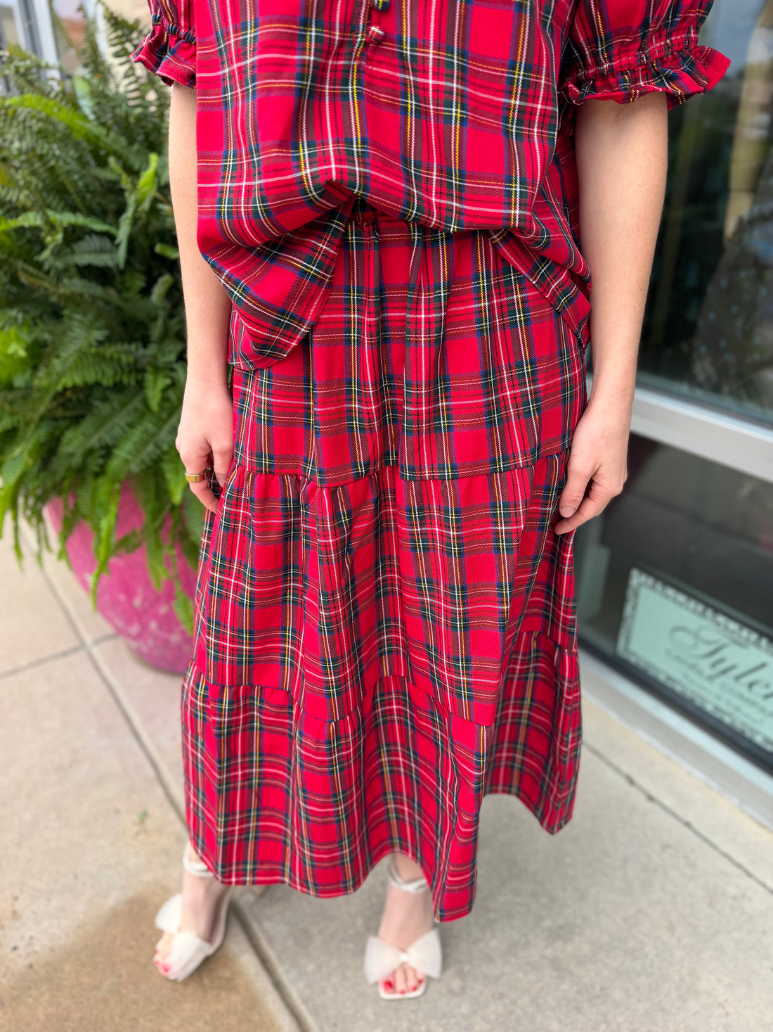 Eloise Skirt