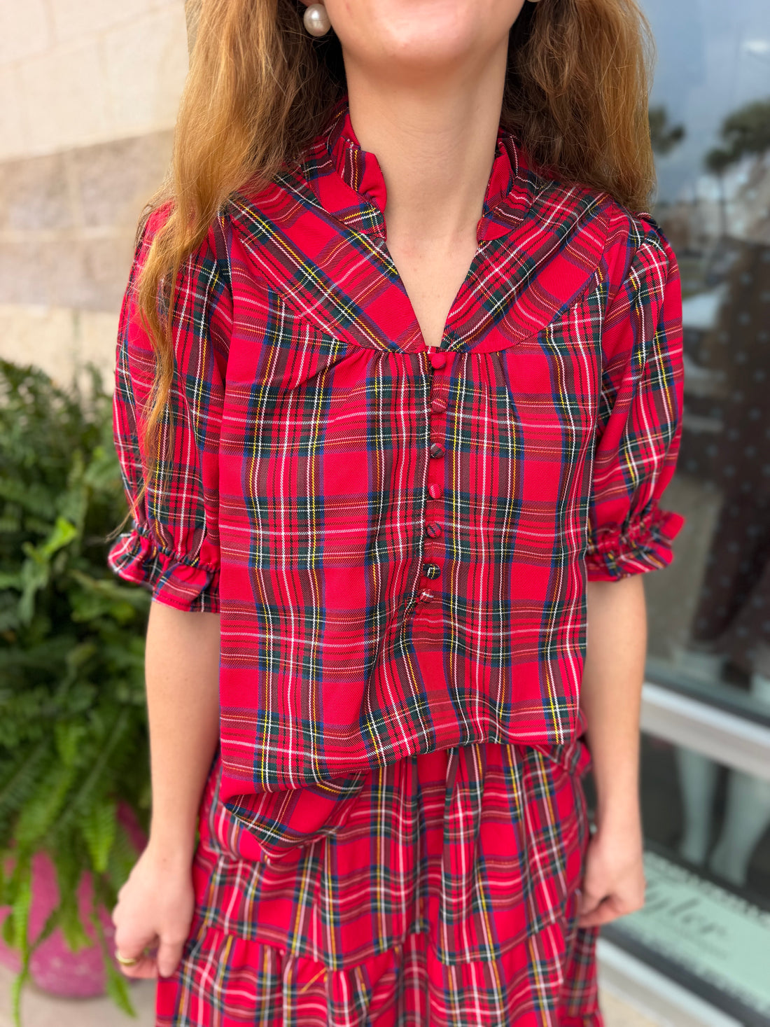 Eloise Top