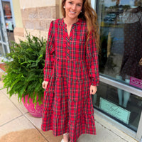 Cameron Dress