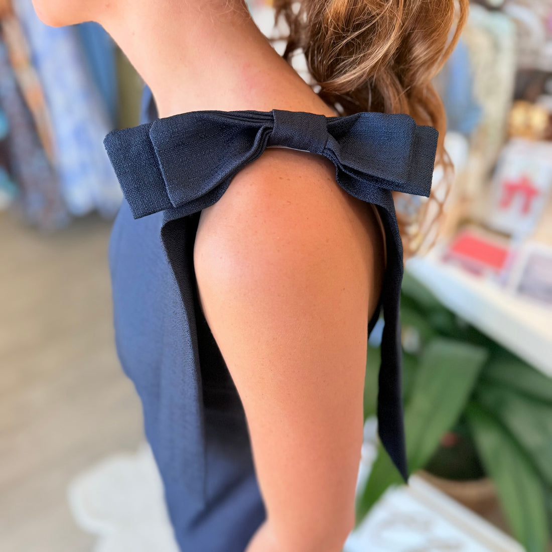 Veronica Dress