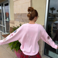Gingerbread Sweatshirt
