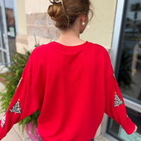 Christmas Tree Sweatshirt