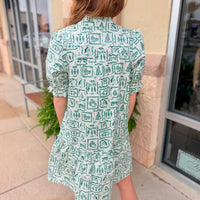 Christmas Joy Dress