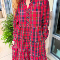 Cameron Dress