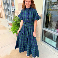 Tibi Dress