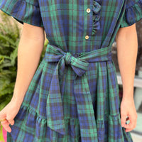 Tibi Dress