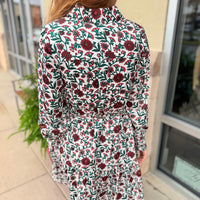 Maya Dress
