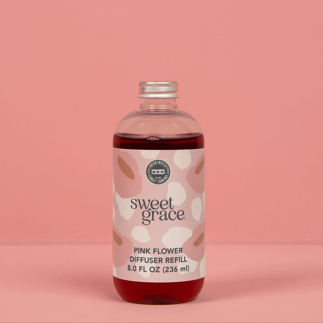 Bridgewater, Flower Diffuser Refill, Sweet Grace