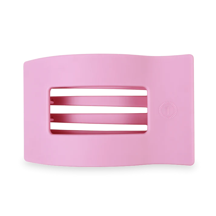 Merry Pinkmas Large Rectangle Clip