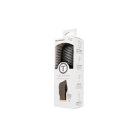 Mini Detangler Brush (Black)