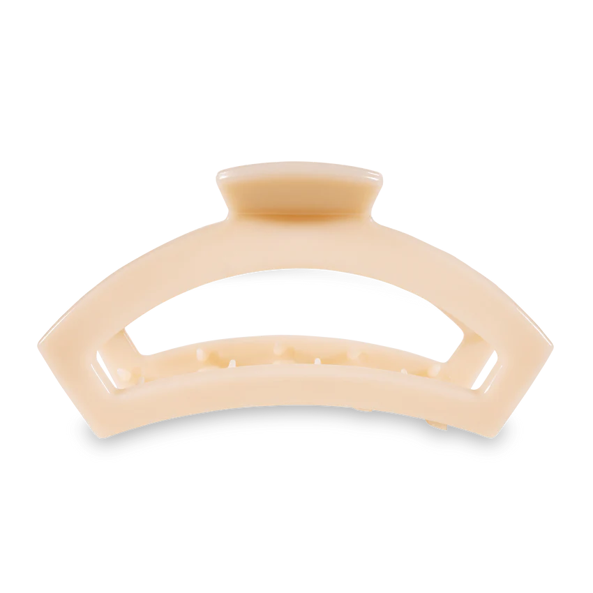 Teletie, Open Medium Clip
