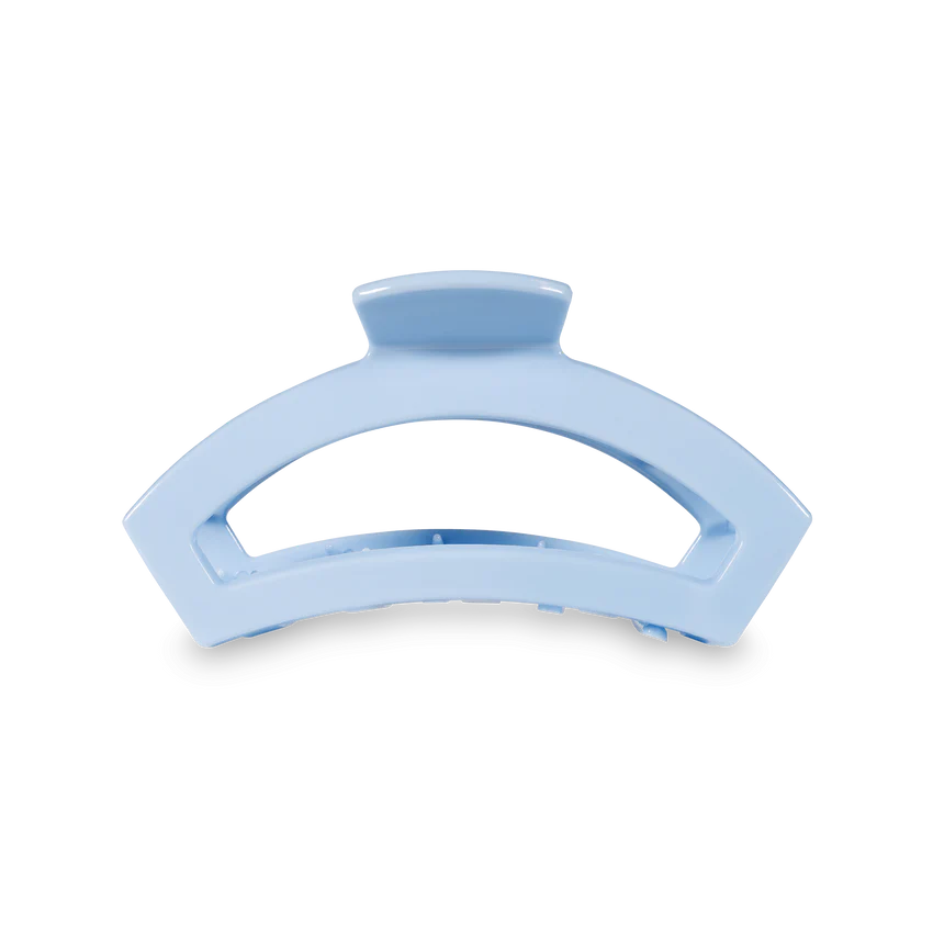 Teletie, Open Medium Clip