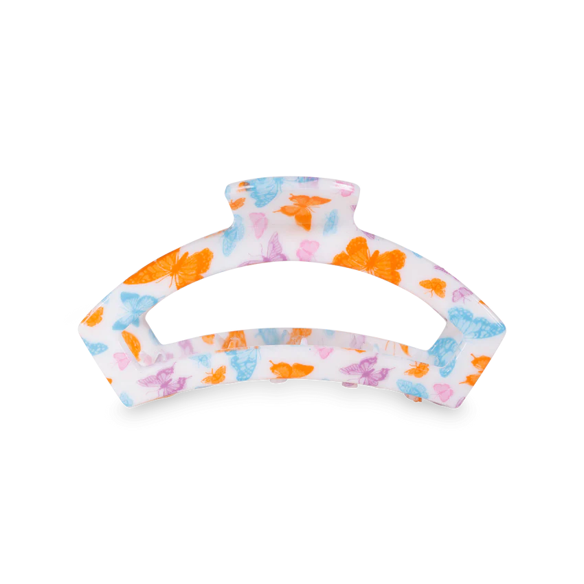 Teletie, Open Medium Clip
