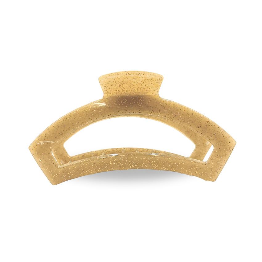 Teletie, Open Medium Clip