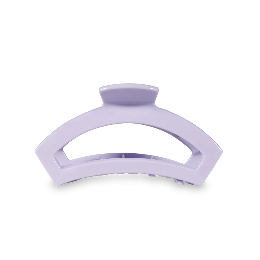 Teletie, Open Medium Clip