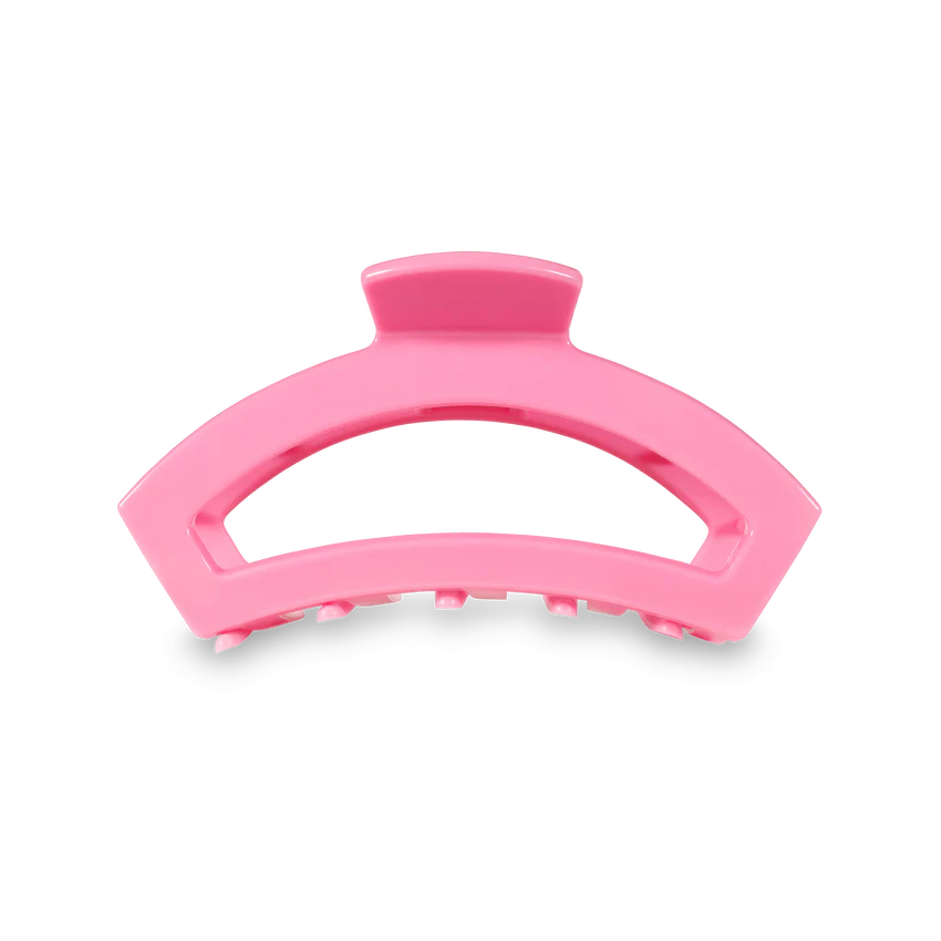 Teletie, Open Medium Clip