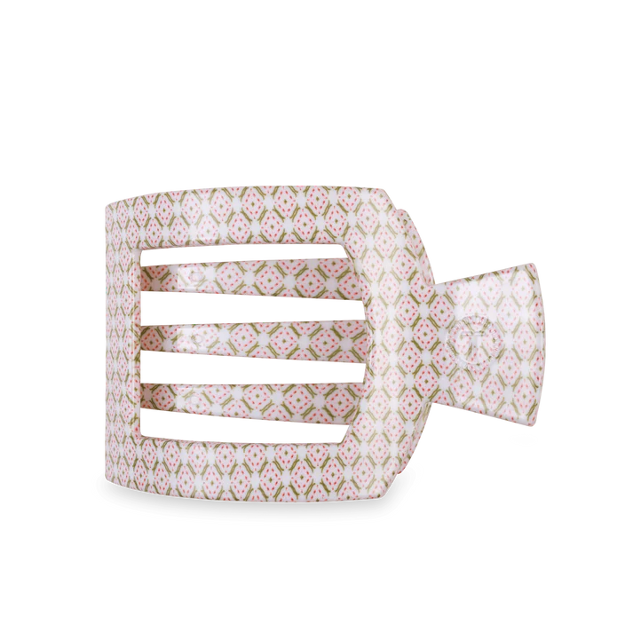 Pine & Pearl Large Flat Square