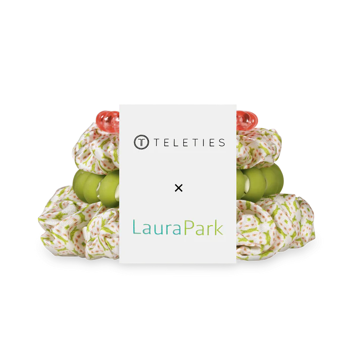 Pine & Pearl Mix Pack Teletie