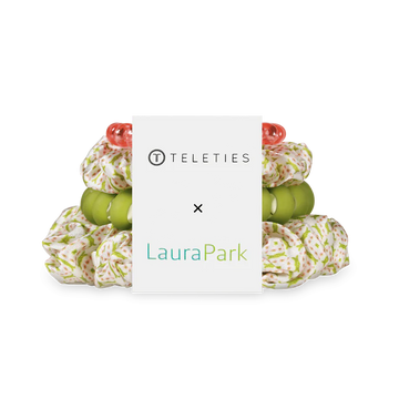 Pine & Pearl Mix Pack Teletie