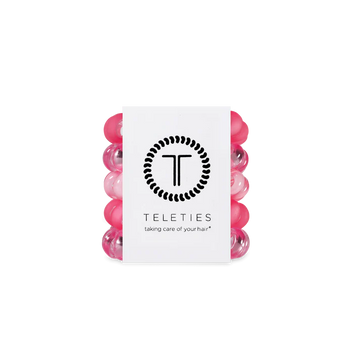 Pretty in Pink Tiny Teletie