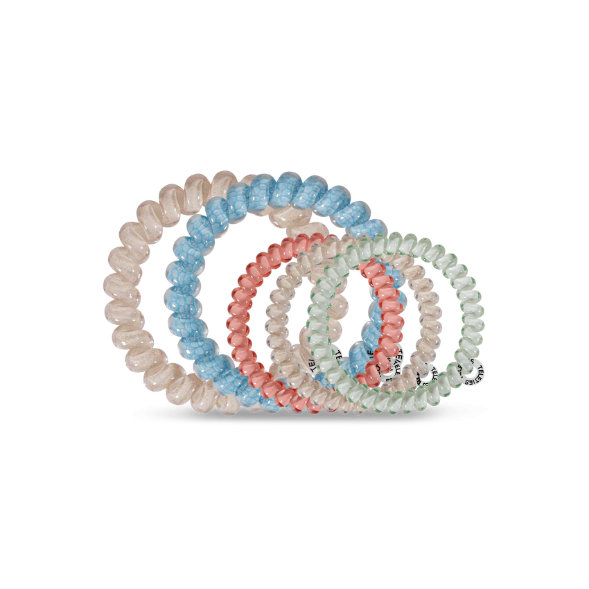 Teletie, Mixed Bundle