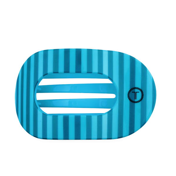 Splash Zone Large Flat Hair Clip