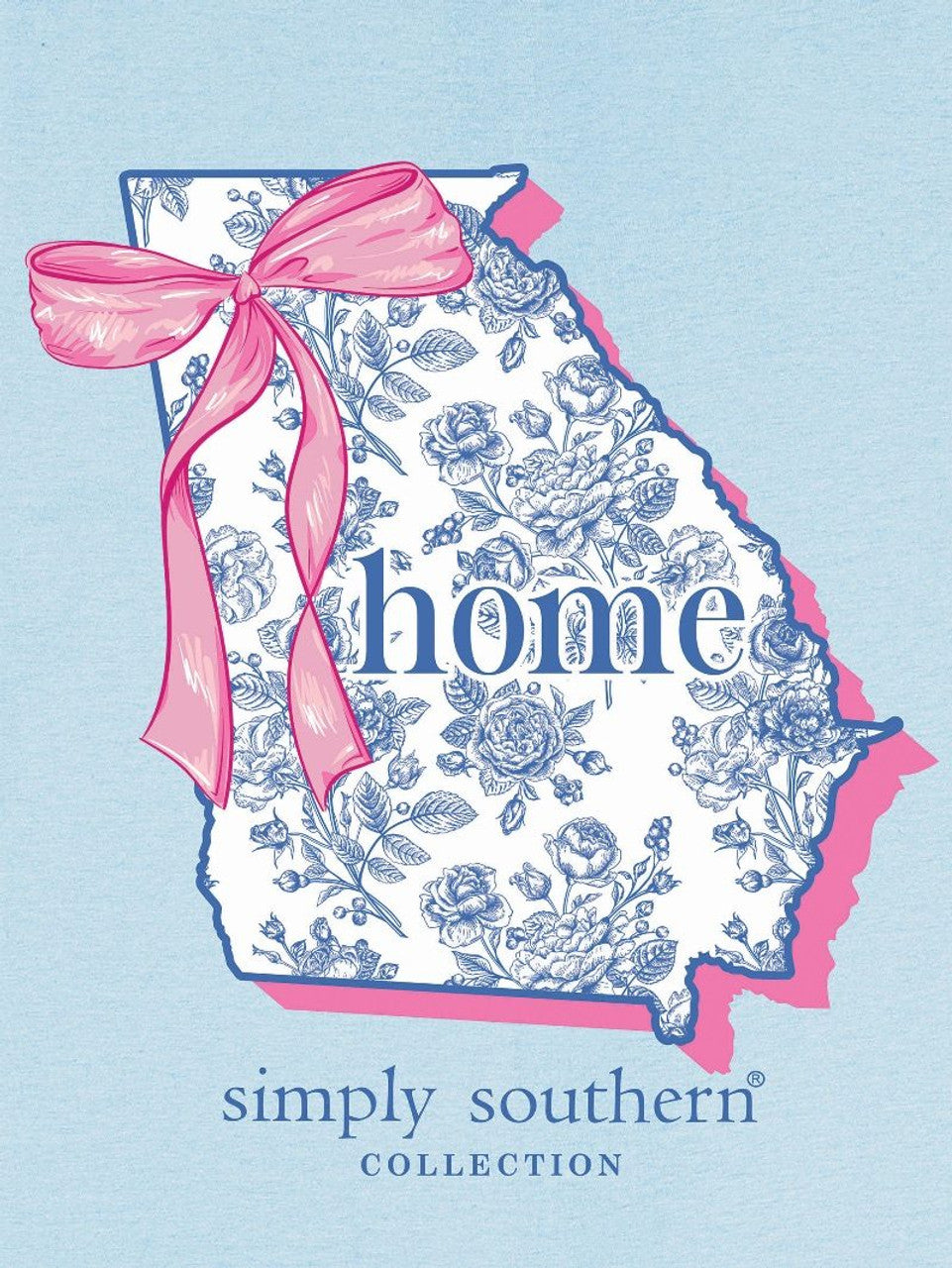 Georgia Tshirt